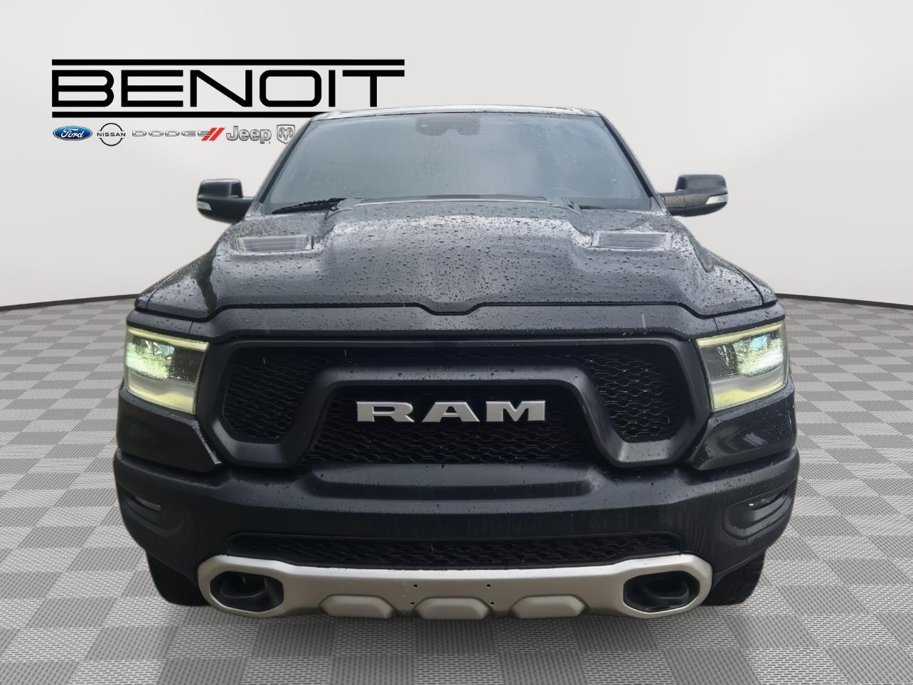 ram ram 1500 pickup 2022 1C6SRFLM2NN298178 image ram ram 1500 pickup 2022 1C6SRFLM2NN298178 image
